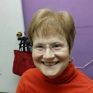 Meet your Posher, Anna